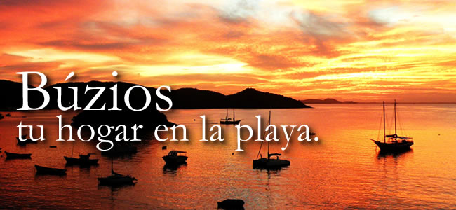 BUZIOS